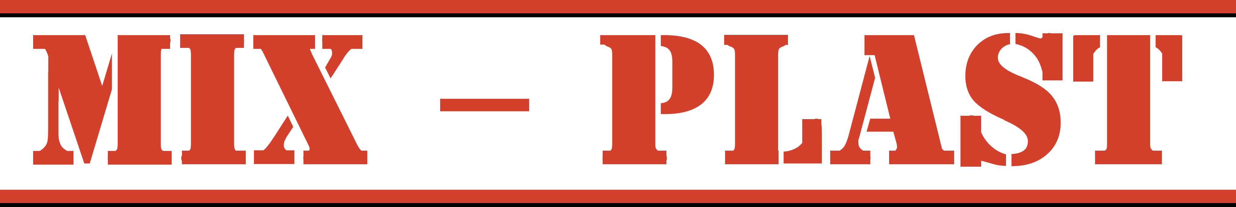 Mix Plast